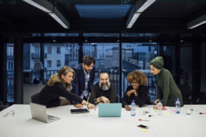 Sivara platform shaping the Future of Artificial Intelligence in companies