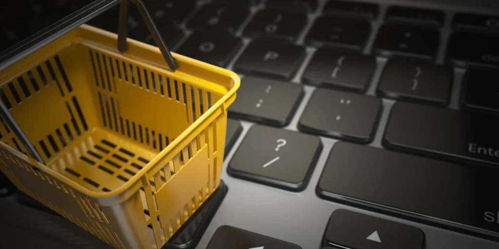 AI in E-commerce: Enhancing the online shopping experience with automation